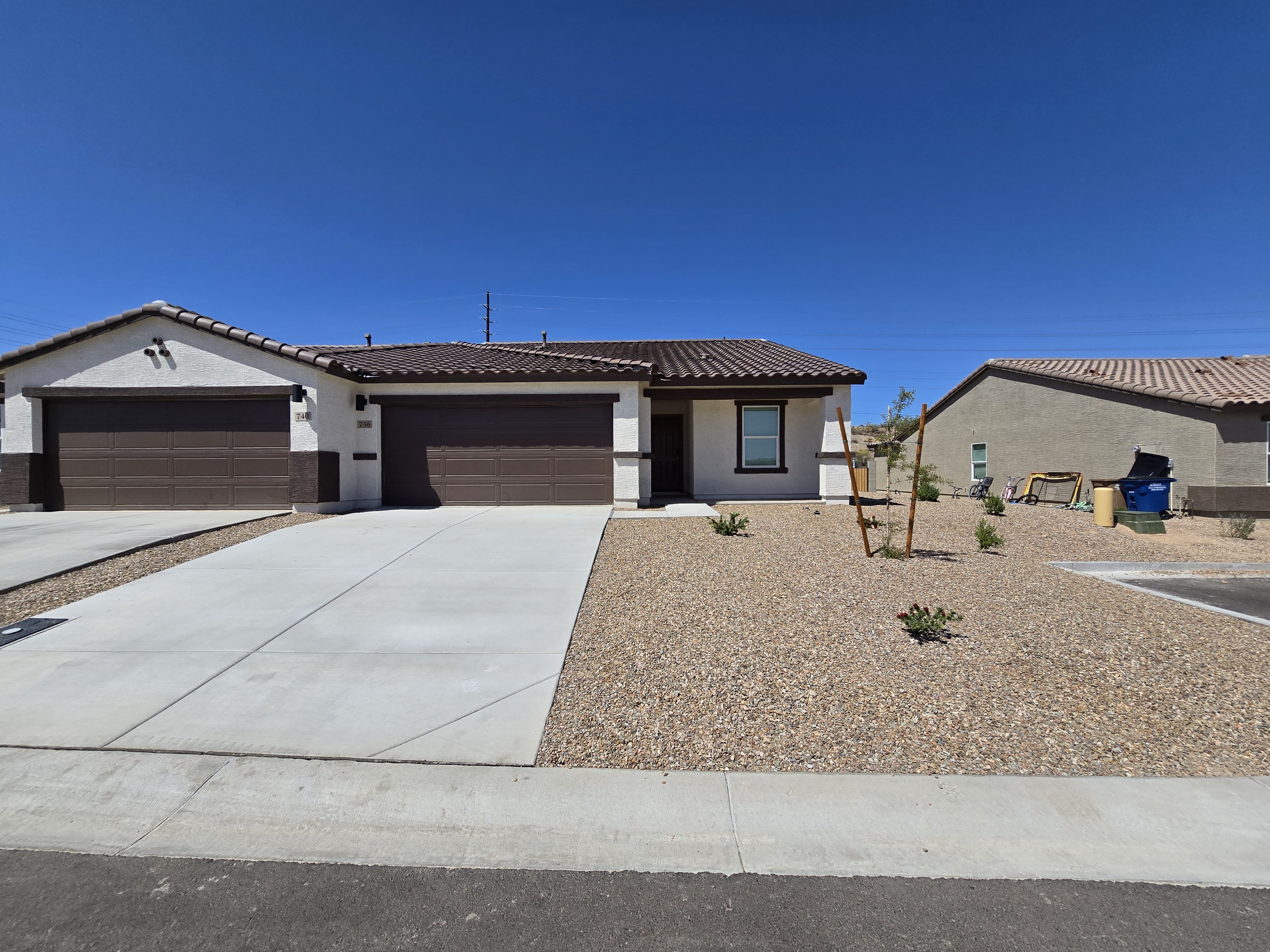 736 Dylan Court