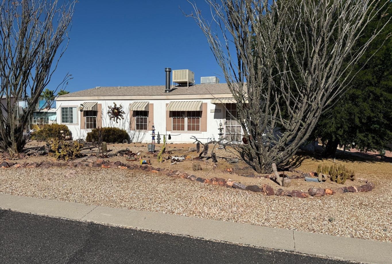 30909 Fort Apache Drive