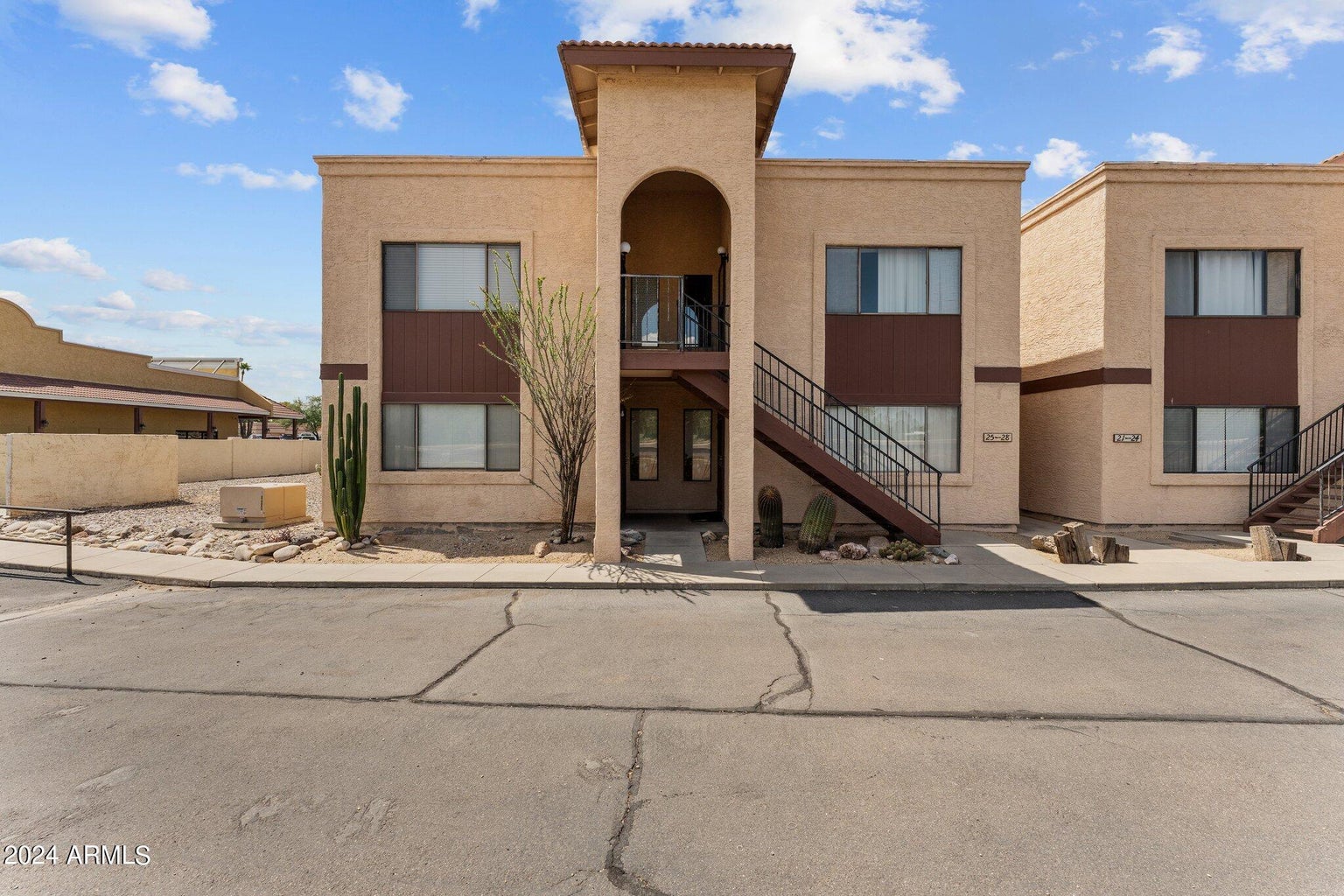 455 N Tegner #26 (NEW) - 1