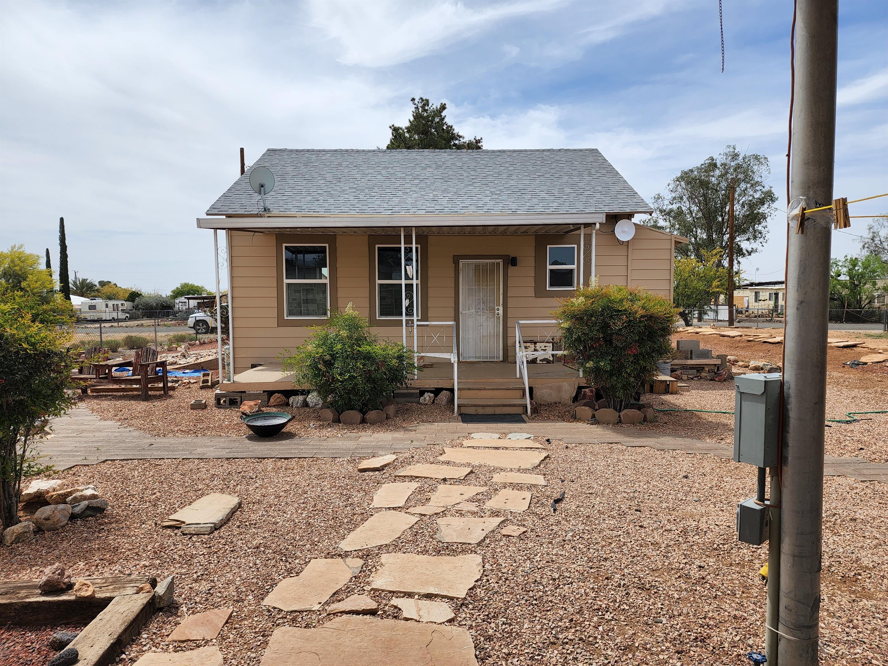 22630 Pacific Street